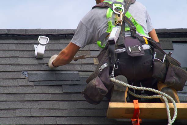 Best Roofing Contractor Near Me  in Mshall, AR