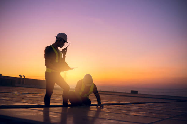 Best Residential Roofing Contractor  in Mshall, AR