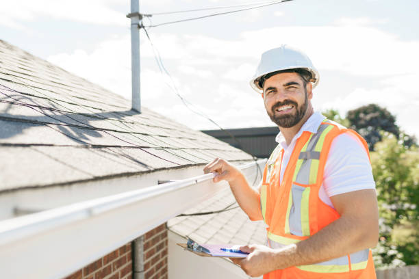Best Commercial Roofing Services  in Mshall, AR