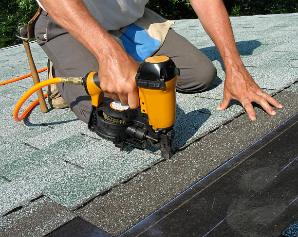 Best Metal Roofing Contractor  in Mshall, AR