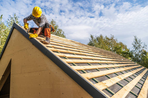 Best Sealant for Roof  in Mshall, AR