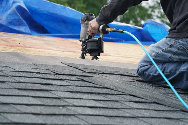 Best Flat Roof Repair Services  in Mshall, AR