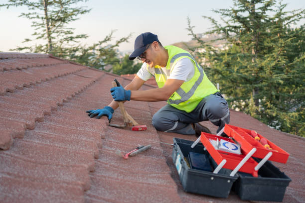 Best Best Roofing Contractors  in Mshall, AR