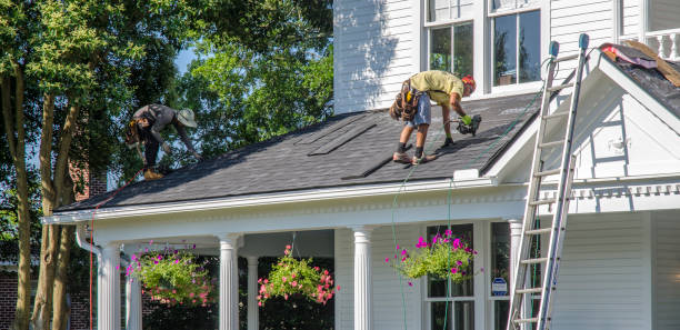 Best New Roof Installation  in Mshall, AR